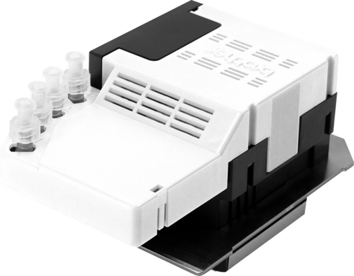 [SC6197101] TETE D'IMPRESSION BLANC POUR GTX PRO