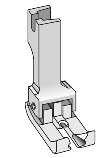 [SD20] PIED DOUBLE COMPENSATION 2MM - SIMPLE