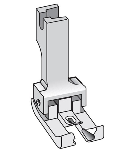 [SD30] PIED DOUBLE COMPENSATION 3MM - SIMPLE