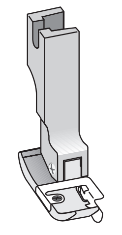 [SGN15] PIED BUTÉE A DROITE 1.5MM - DOUBLE