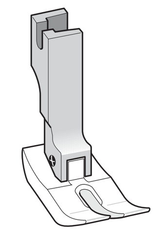 [ST35W NF] PIED TEFLON SUISEI - DBLE ENTRAINEMENT
