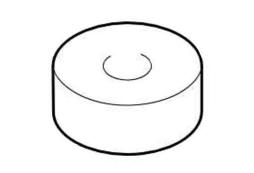 [XC5974151] BOBBIN TENSION GAUGE